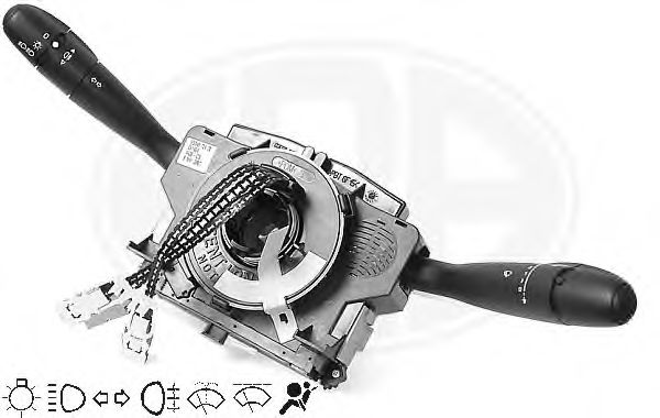 440310 Comutator coloana directie ERA 