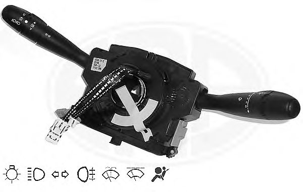 440312 Comutator coloana directie ERA 
