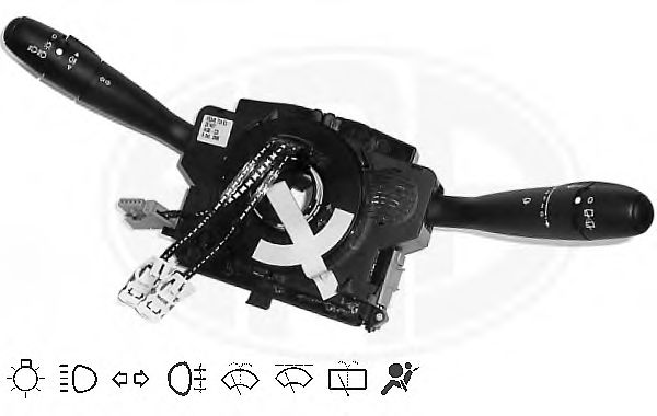 440313 Comutator coloana directie ERA 