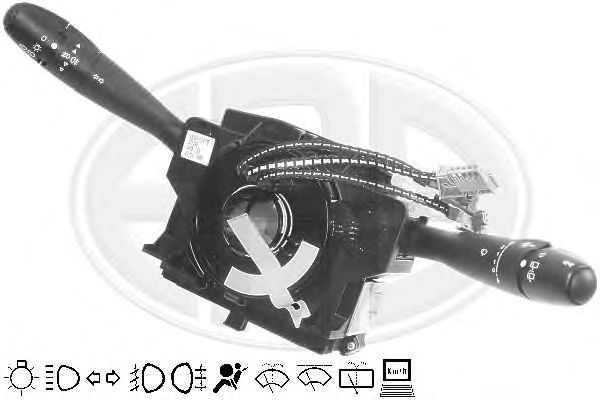440349 Comutator coloana directie ERA 