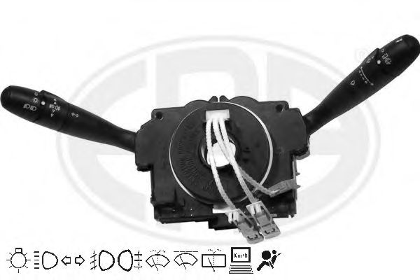 440454 Comutator coloana directie ERA 