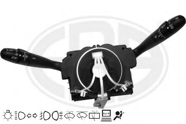 440456 Comutator coloana directie ERA 