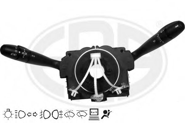 440458 Comutator coloana directie ERA 