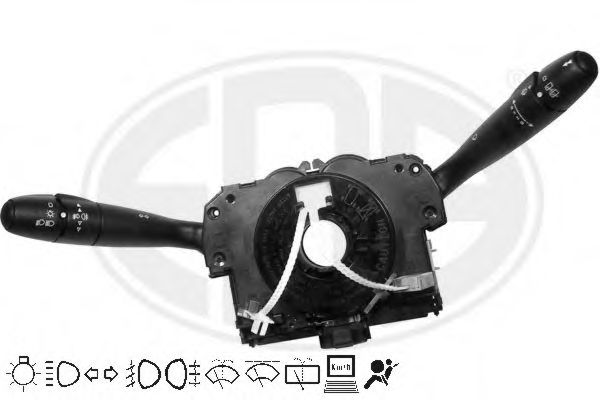 440463 Comutator coloana directie ERA 