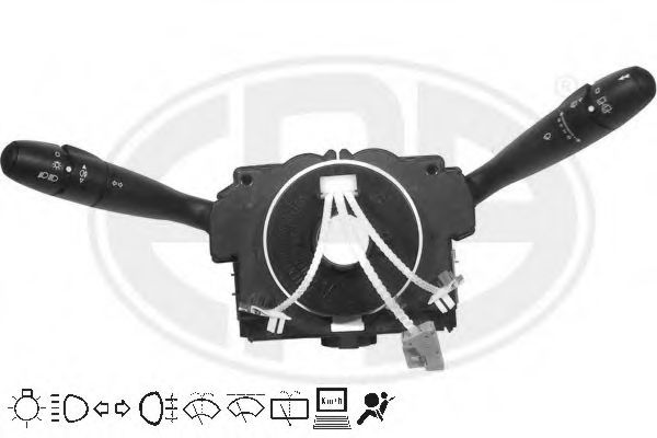 440465 Comutator coloana directie ERA 