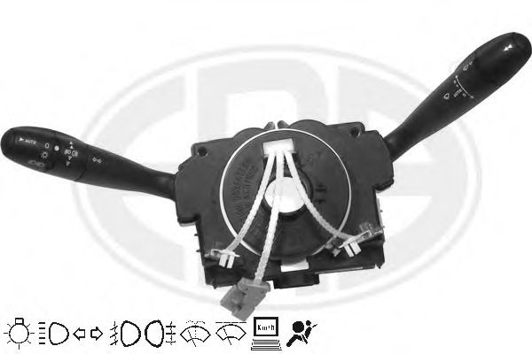 440466 Comutator coloana directie ERA 