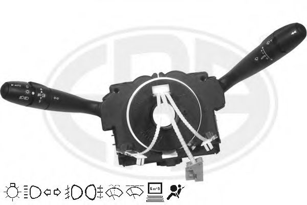 440467 Comutator coloana directie ERA 