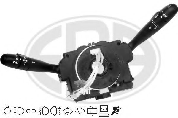 440493 Comutator coloana directie ERA 