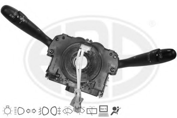 440497 Comutator coloana directie ERA 