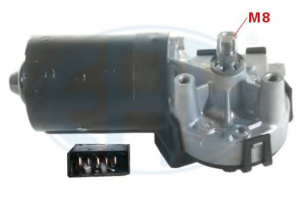motor stergator