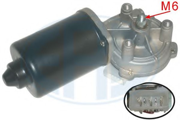 460124 motor stergator ERA 