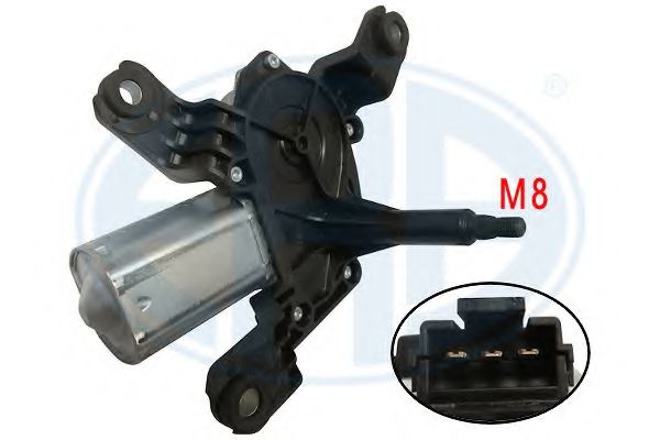 460271 motor stergator ERA 