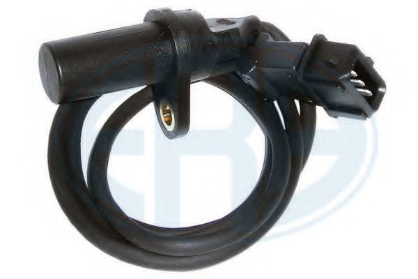 Senzor impulsuri, arbore cotit