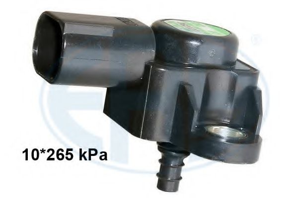 550142 Senzor, presiune galerie admisie ERA 