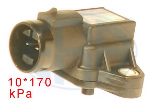 550276 Senzor, presiune galerie admisie ERA 