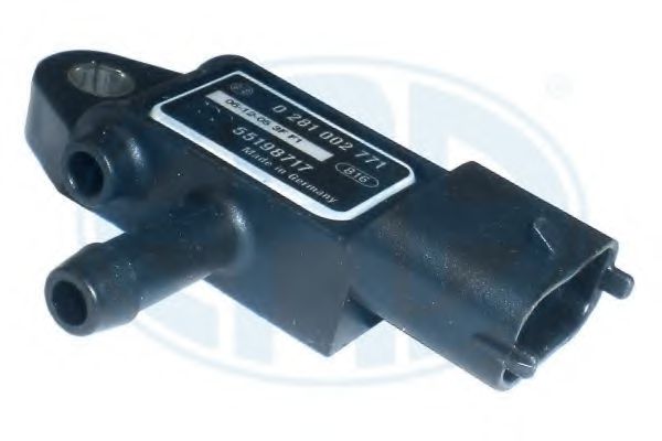 550565 Senzor, presiune gaze evacuare ERA 