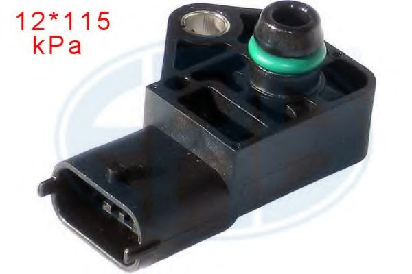 550749 Senzor, presiune galerie admisie ERA 