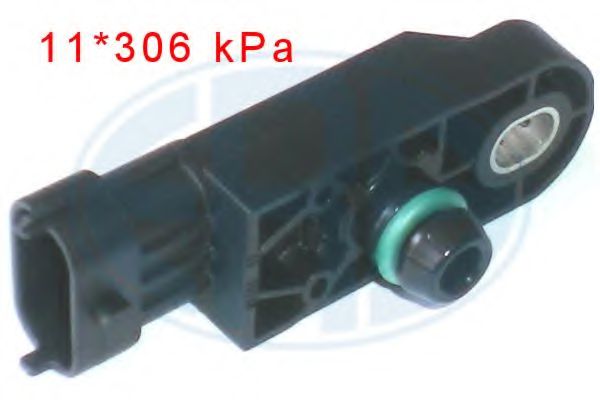 550756 Senzor, presiune galerie admisie ERA 
