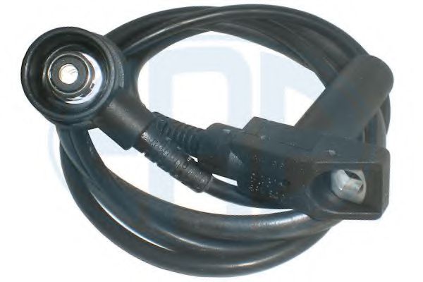 Senzor impulsuri, arbore cotit