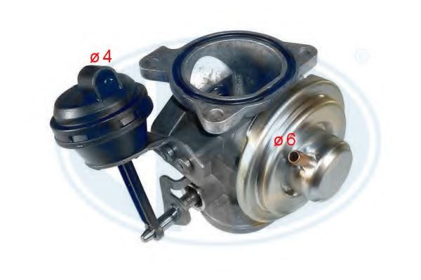 555083 Supapa EGR ERA 