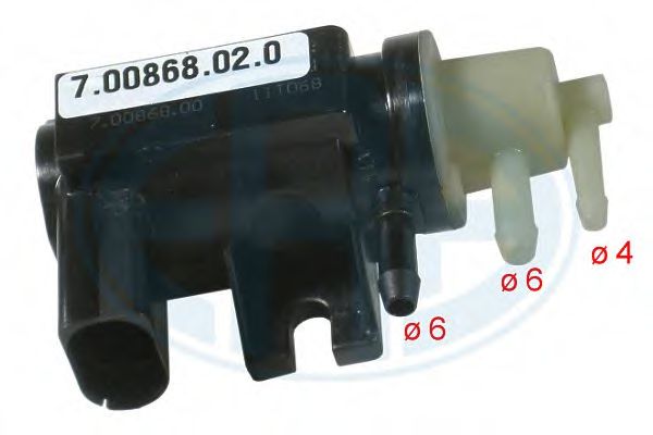 555171 Supapa EGR ERA 