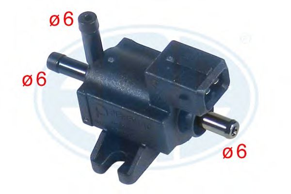 555180 Ventil comutare, clapeta comutare (galerie admisie) ERA 