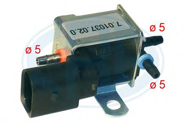 555198 supapa,sistem de introducere aer suplimentar ERA 