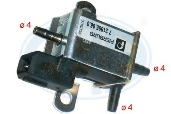 555238 Convertor presiune, esapament ERA 