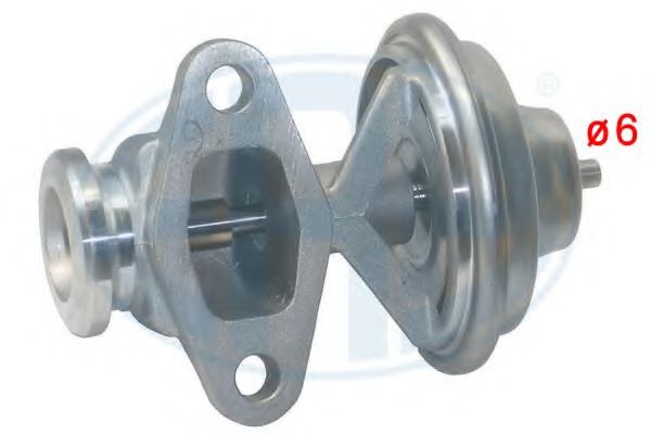 Supapa EGR