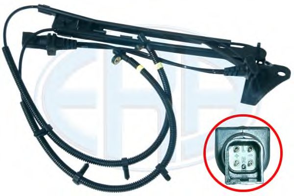 senzor,turatie roata