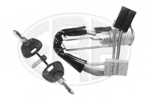 660010 Blocaj volan ERA 