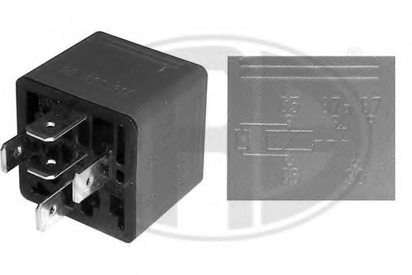 661271 unitate de control,incalzire/ventilatie ERA 