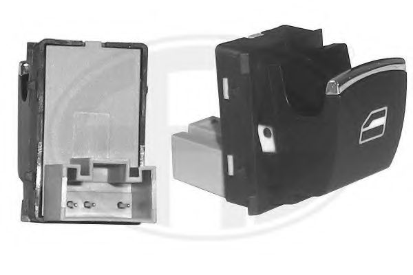 662332 comutator,macara geam ERA 