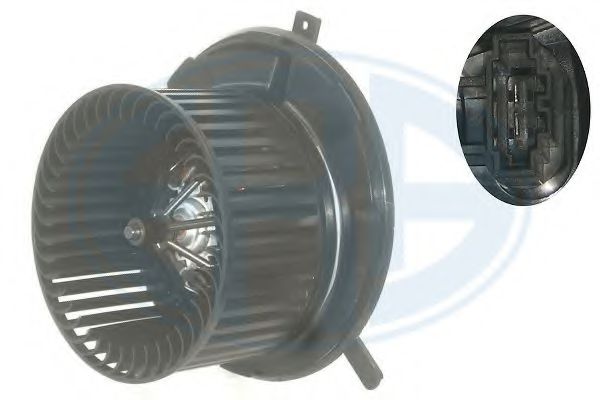 664006 Ventilator absorbtie, aer habitaclu ERA 