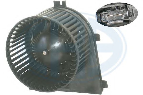 664012 Ventilator absorbtie, aer habitaclu ERA 