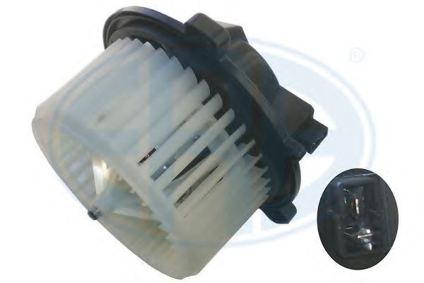 664040 Ventilator absorbtie, aer habitaclu ERA 