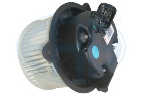 664062 Ventilator absorbtie, aer habitaclu ERA 