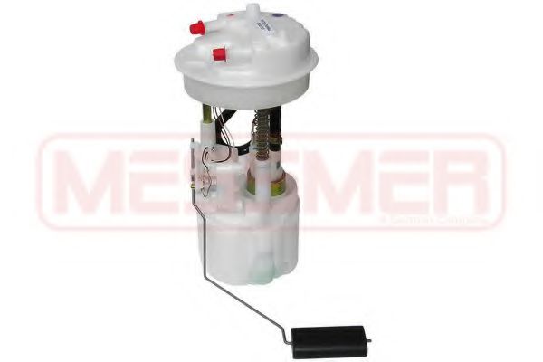 775012 Sistem alimentare cu combustibil ERA 