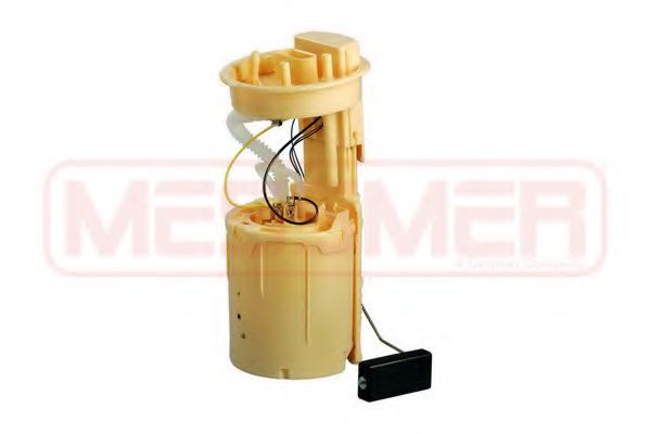 775127 Sistem alimentare cu combustibil ERA 