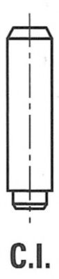 GS11479 ghid supapa FRECCIA 