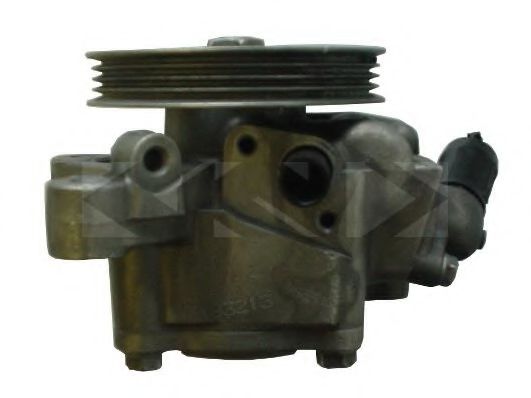 53713 Pompa hidraulica, sistem de directie SPIDAN 