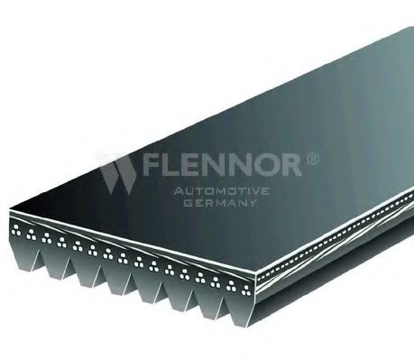 8PK1460 Curea transmisie cu caneluri FLENNOR 