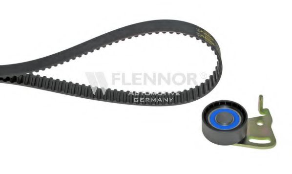 Set curea de distributie
