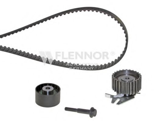 Set curea de distributie