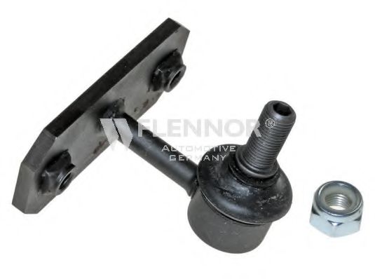 Brat/bieleta suspensie, stabilizator