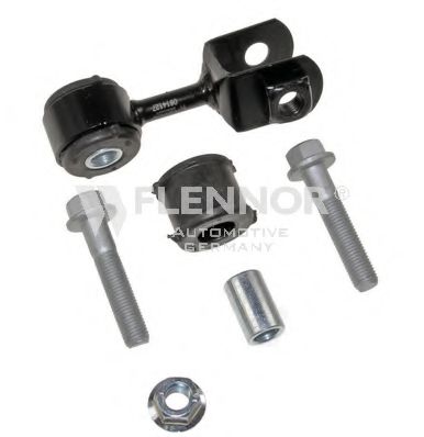 Brat/bieleta suspensie, stabilizator