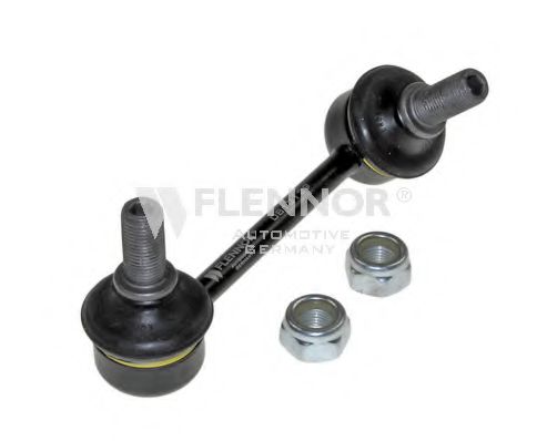 Brat/bieleta suspensie, stabilizator