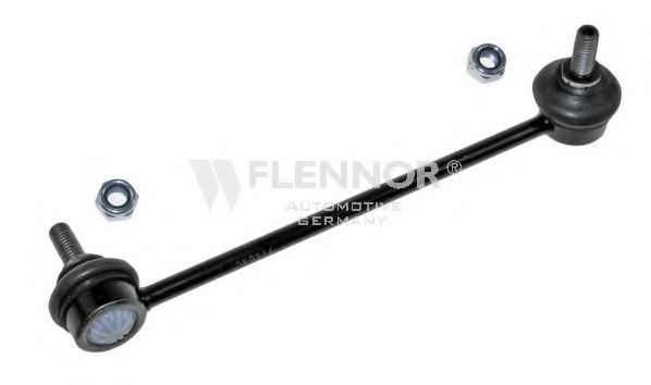 Brat/bieleta suspensie, stabilizator