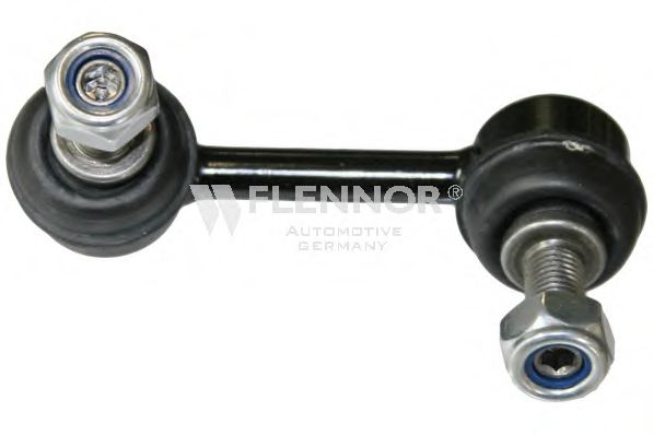 Brat/bieleta suspensie, stabilizator