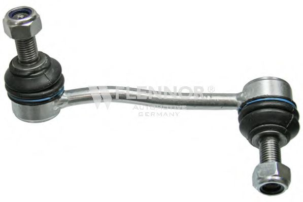 Brat/bieleta suspensie, stabilizator